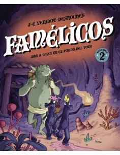es::Famélicos, Vol. 2 de 2