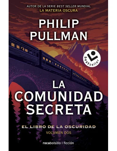 es::La comunidad secreta