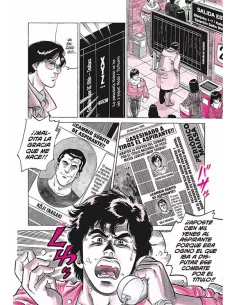 es::City Hunter 01 2