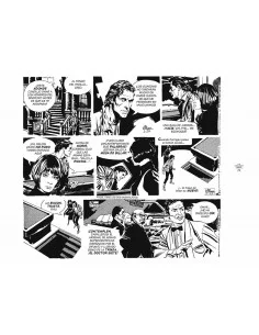 es::X-9. Agente secreto Corrigan 1973-1975 2