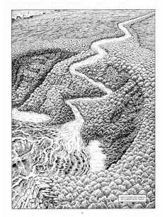 es::Arn, el navegante Las Historias de la Tierra Incontable 2