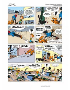 es::Bill y Bolita 01 1959-1963 2