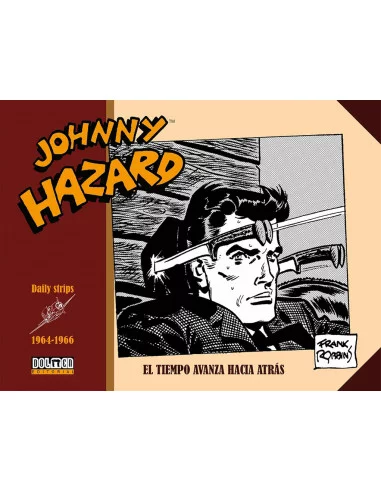 es::Johnny Hazard 1964 - 1966