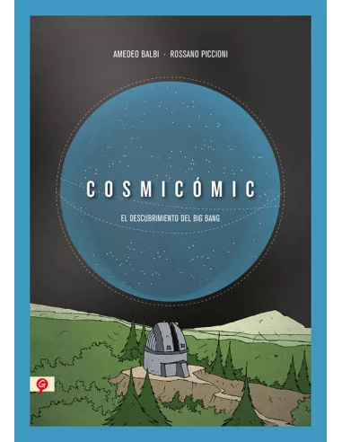 es::Cosmicómic Bolsillo SG