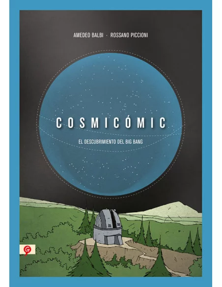 es::Cosmicómic Bolsillo SG