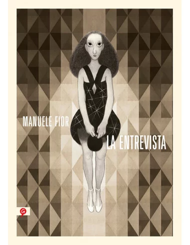 es::La entrevista Bolsillo SG