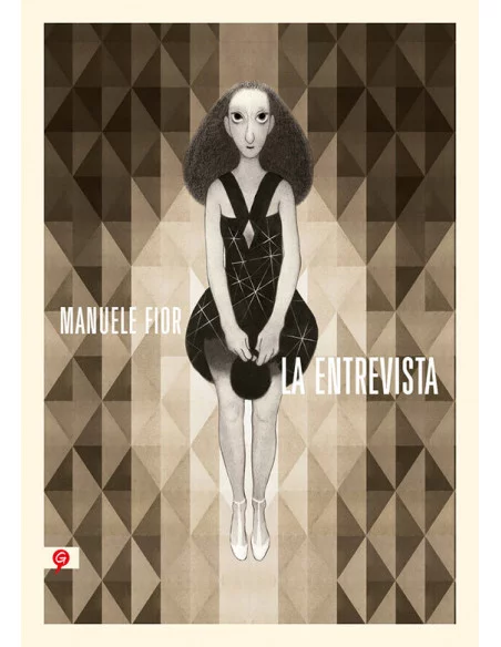 es::La entrevista Bolsillo SG