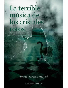 es::La terrible música de los cristales rotos