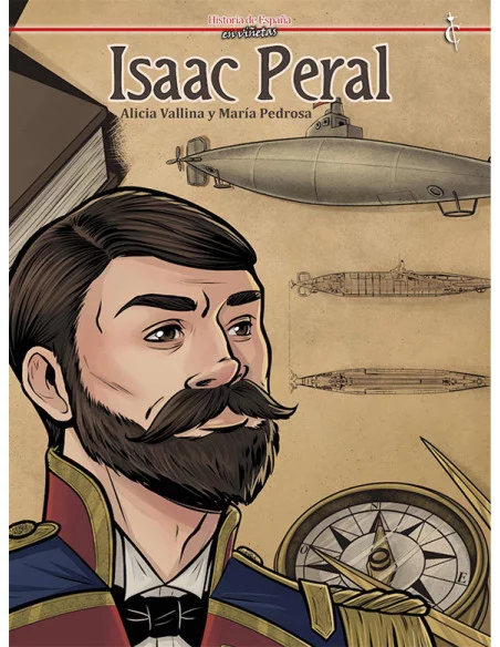 es::Isaac Peral