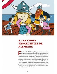 es::La industria del Anime en España. De Heidi a Dragon Ball 2