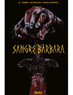 es::Sangre Bárbara 
