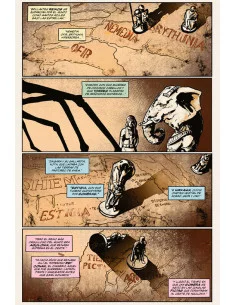 es::Sangre Bárbara 2