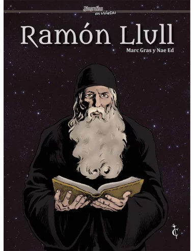 es::Ramón Llull
