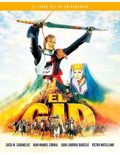 es::El Cid. El libro del 60 aniversario
