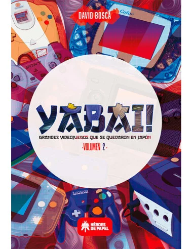 es::Yabai! 02 Grandes videojuegos que se quedaron en Japón