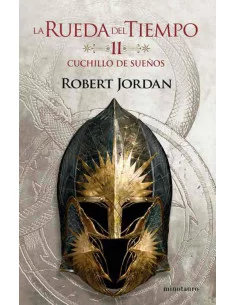 es::Cuchillo de sueños La rueda del Tiempo 11