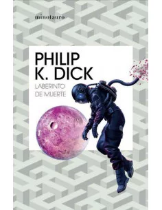 es::Laberinto de muerte