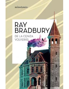 es::De la ceniza volverás