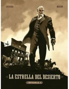 es::La estrella del desierto Integral 01