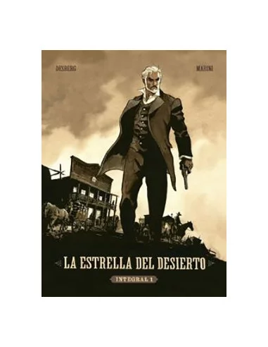 es::La estrella del desierto Integral 01