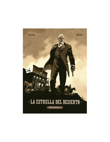 es::La estrella del desierto Integral 01