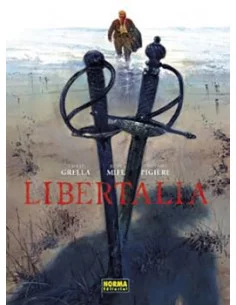 es::Libertalia Edición integral