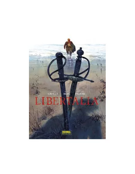 es::Libertalia Edición integral