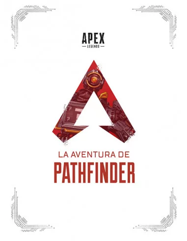 es::Apex Legends: La aventura de Pathfinder