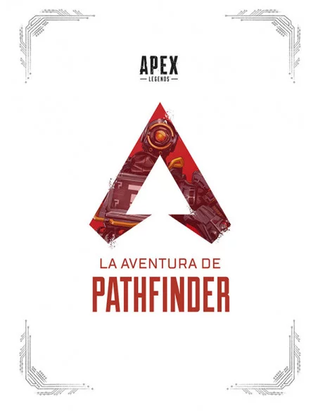 es::Apex Legends: La aventura de Pathfinder