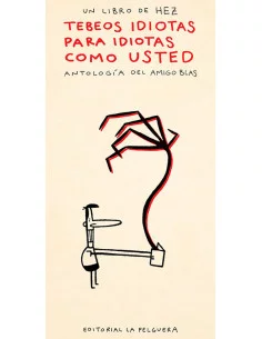 es::Tebeos idiotas para idiotas como usted