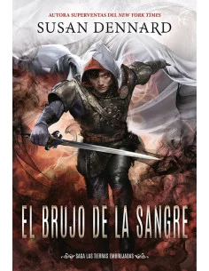 es::El brujo de la sangre Las tierras embrujadas 03