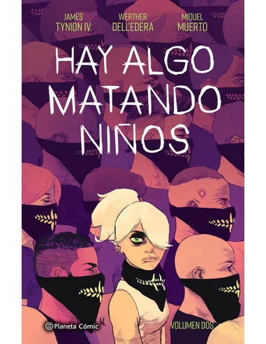 es::Hay algo matando niños 02