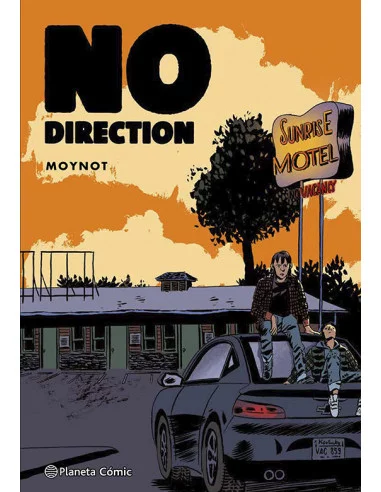 es::No Direction