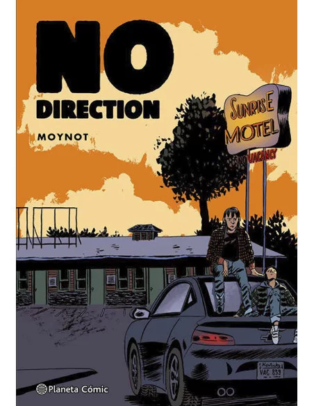es::No Direction