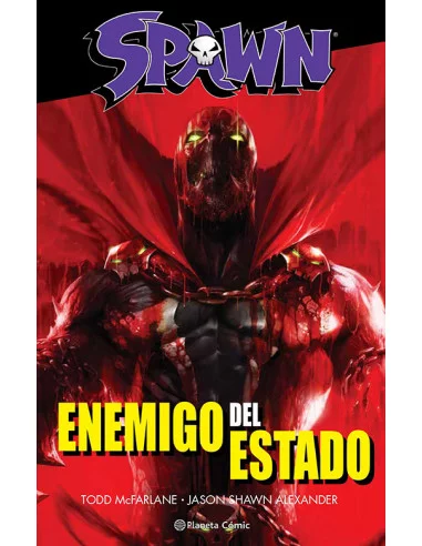 es::Spawn Enemigo del estado