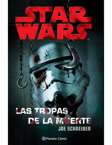 es::Star Wars Las tropas de la muerte Nueva edición