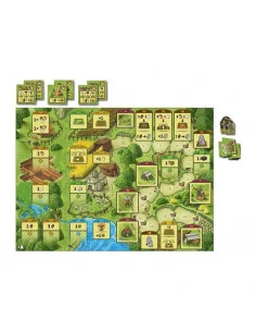 es::Agricola Edición Familia 2