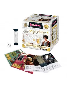 es::BrainBox Harry Potter 