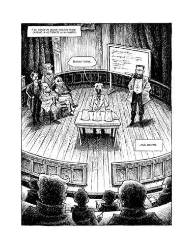 es::Herbert West: Carne fresca