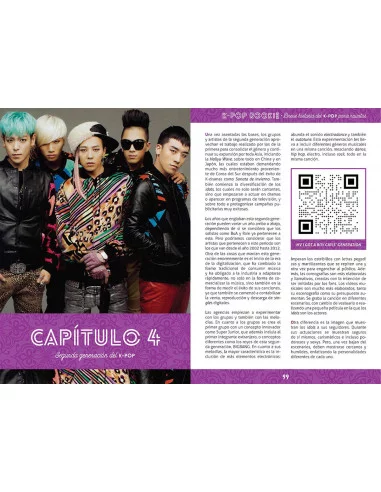 es::K-Pop rookie - Breve historia del K-pop para novatos