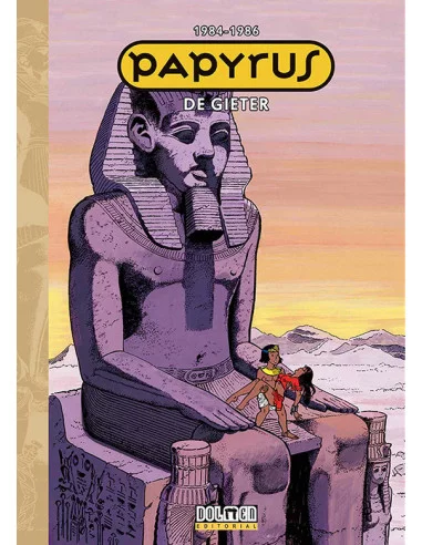 es::Papyrus 1984-1986