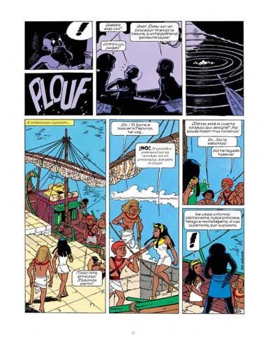 es::Papyrus 1984-1986