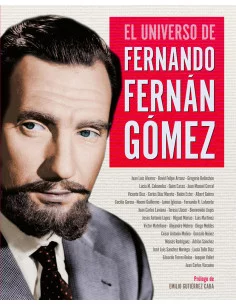 es::El universo de Fernando Fernán Gómez