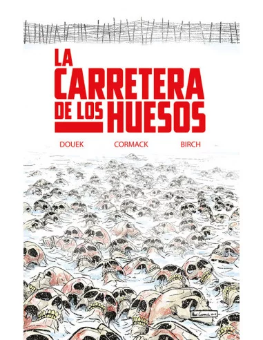 es::La carretera de los huesos