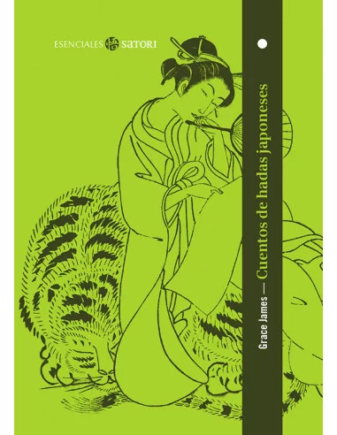 es::Cuentos de hadas japoneses bolsillo