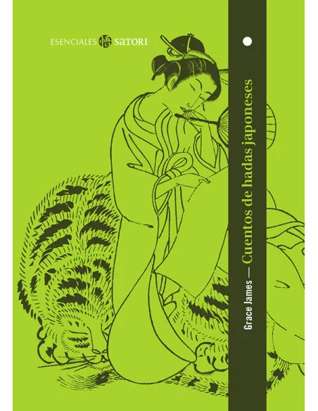 es::Cuentos de hadas japoneses bolsillo