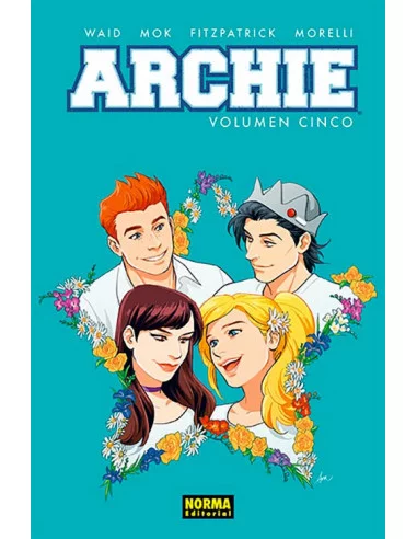 es::Archie 05