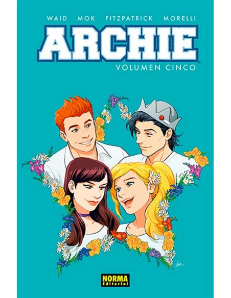 es::Archie 05