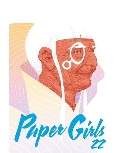 es::Paper Girls 22