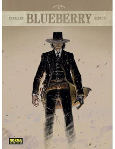 es::Blueberry. Edición Integral 9